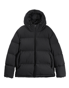 Пуховик унисекс, цвет Coconut Shell Camel