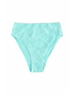 Плавки бикини HIGH WAIST, мятный Next