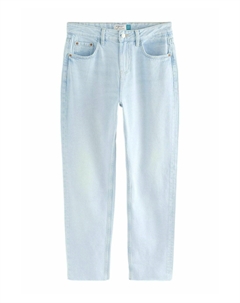 Джинсы PETITE FIT, синий Next