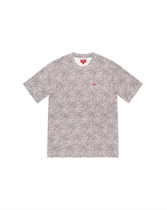 Футболка SS22 унисекс, цвет Multicolor Supreme