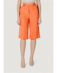 Шорты NAV, оранжевый Liu jo
