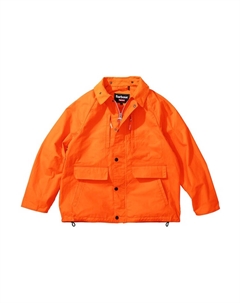 Куртка унисекс, леопардовый принт Supreme