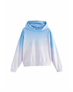 Толстовка, синий Next