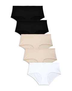 Брюки-кюлоты FIVE PACK, темно-серый Next