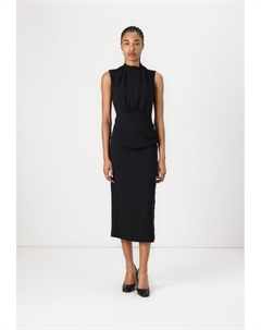 Элегантное платье KIMILE, черный Hugo
