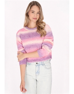 Джемпер, розовый Mymo