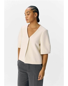 Летняя куртка, песочный Object