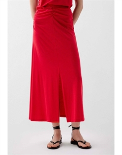 Длинная юбка, красный Scalpers