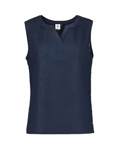 Топ GULLKRONA, темно-синий Luhta