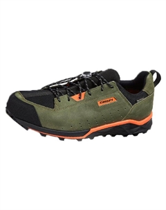 Кроссовки Attiva Low GTX для походов унисекс с низким верхом Crispi