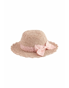 Шляпа, фуксия Next