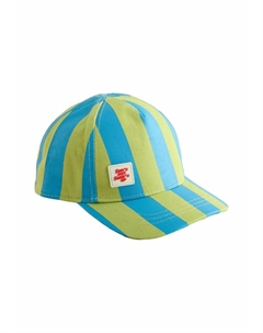 Бейсболка, зеленый Next