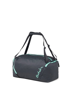 Спортивная сумка, серый Satch