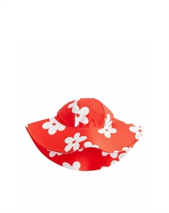 Шляпа SWIM, красный Next