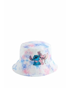 Шляпа LYLO AND STITCH BUCKET, синий Next