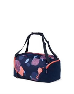 Спортивная сумка, синий Satch