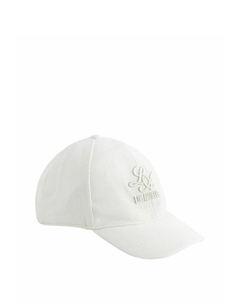 Бейсболка BASEBALL, белый Next