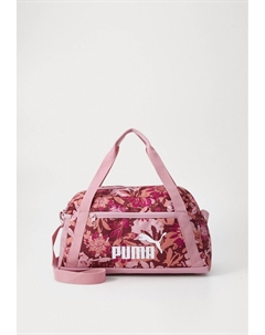 Спортивная сумка PHASE EXTRA SMALL BAG UNISEX, фуксия Puma