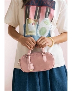 Сумка, фуксия Next