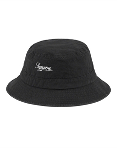 Панама унисекс FW20, Black Supreme