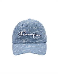 Кепка унисекс, Blue Champion