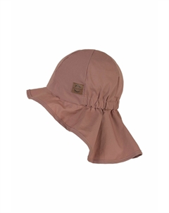 Шляпа LONG NECK SOLID, цвет Burlwood Mikk-line