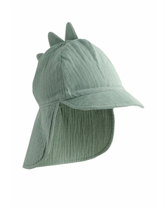 Бейсболка LEGIONNAIRE, зеленый Next