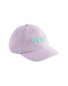 Бейсболка BASEBALL, сиренево-фиолетовый Next