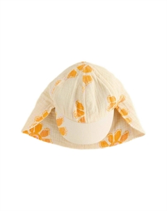 Бейсболка LEGIONNAIRE, желтый Next