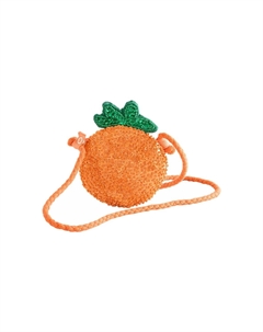 Сумка через плечо FRUIT, оранжевый Next