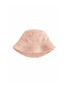 Шляпа BUCKET, фуксия Next