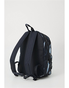 Рюкзак UNISEX, синий Tommy hilfiger