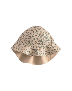 Шляпа, коричневый Next