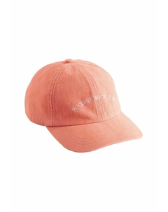 Бейсболка BASEBALL, красный Next