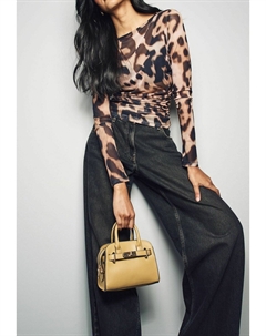 Сумка, желтый Next