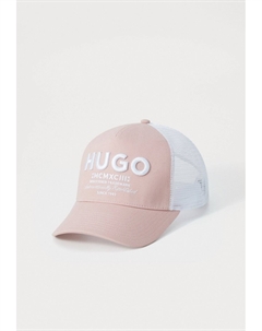 Бейсболка MERK, фуксия Hugo