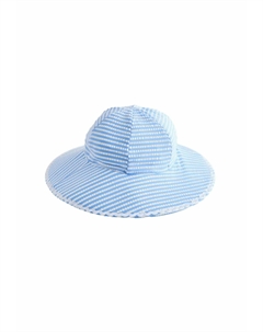 Шляпа, синий Next