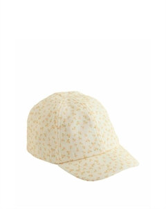 Бейсболка, бежевый Next