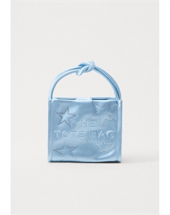 Сумка THE MINI, светло-голубой Marc jacobs