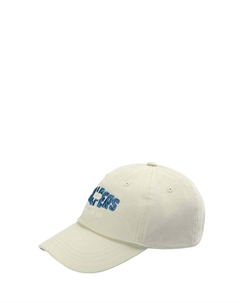 Бейсболка EMBROIDERY, бежевый Scalpers