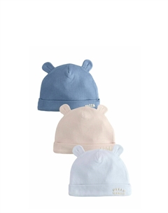 Бейсболка, синий Next