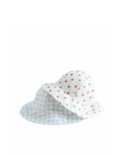 Шляпа 2 PACK SUMMER, синий Next