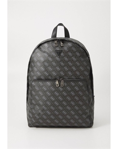 Рюкзак MILANO COMPACT BACKPACK, черный Guess