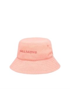 Шляпа SUMMER MOOD, фуксия Billabong