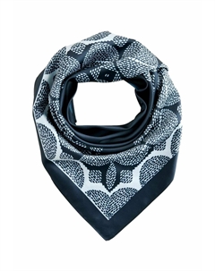 Шарф, черный Next