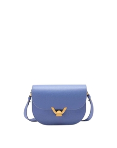 Сумка через плечо DEW SMALL - Across body bag, светло-голубой Coccinelle