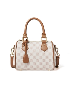 Женская сумка, Светло-коричневый Red dragonfly