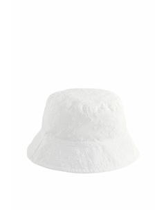 Шляпа, белый Next