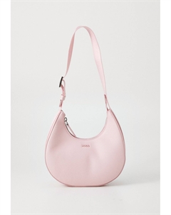 Сумка через плечо HOBO SMALL, фуксия Hugo