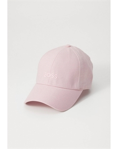 Бейсболка ARI, розовый Boss